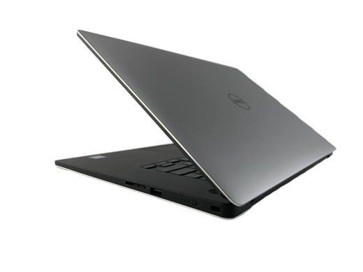 Ігровий ноутбук Dell XPS 15 9560 / 15.6" (1920x1080) IPS Touch / Intel Core i5-7300HQ (4 ядра по 2.5 - 3.5 GHz) / 16 GB DDR4 / 512 GB SSD M.2 / nVidia GeForce GTX 1050, 4 GB GDDR5, 128-bit / WebCam