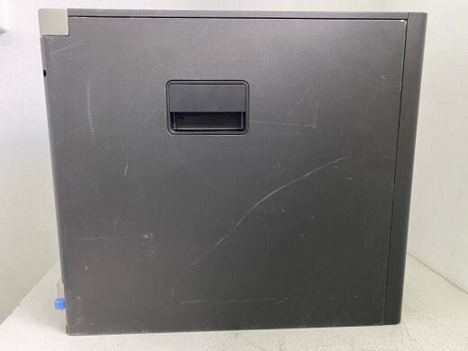Рабочая станция Dell Precision T5810 Tower / Intel Xeon E5-2683 v3 (14 (28) ядер по 2.0 - 3.0 GHz) / 32 GB DDR4 / 256 GB SSD / nVidia Quadro M2000, 4 GB GDDR5, 128-bit / DVD-ROM Рабочая станция Dell Precision T5810 Tower / Intel Xeon E5-2683 v3 (14 (28) ядер по 2.0 - 3.0 GHz) / 32 GB DDR4 / 256 GB SSD / nVidia Quadro M2000, 4 GB GDDR5, 128-bit / DVD-ROM