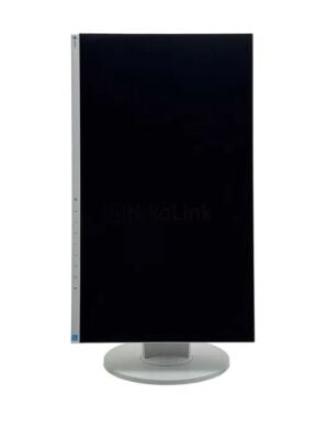 Монитор Eizo FlexScan EV2450 / 24" (1920x1080) IPS / 1x HDMI, 1x DP, 1x DVI, 1x VGA, 1x USB 3.0, 2x USB 2.0, 2x Audio / 2х 1W / VESA 100x100 / Pivot Монитор Eizo FlexScan EV2450 / 24" (1920x1080) IPS / 1x HDMI, 1x DP, 1x DVI, 1x VGA, 1x USB 3.0, 2x USB 2.0, 2x Audio / 2х 1W / VESA 100x100 / Pivot