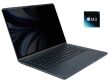 Ультрабук Apple MacBook Air 13 M3 A3113 (2024) / 13.3" (2560x1664) IPS / Apple M3 (8 ядер по 2.7 - 4.1 GHz) / 16 GB DDR5 / 512 GB SSD / Apple M3 Graphics / WebCam / MacOS