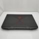Ігровий ноутбук HP Omen 15-dc0051nr / 15.6" (1920x1080) IPS / Intel Core i7-8750H (6 (12) ядер по 2.2 - 4.1 GHz) / 8 GB DDR4 / 500 GB SSD / nVidia GeForce GTX 1060, 6 GB GDDR5, 192-bit / WebCam / Win 10 Home купити