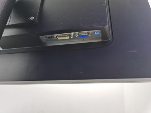 Монітор ViewSonic VG2439M / 24" (1920x1080) TN / 1x DP, 1x DVI, 1x VGA, 3x USB 2.0, 2x Audio / 2x 2W / VESA 100x100 / Pivot Монітор ViewSonic VG2439M / 24" (1920x1080) TN / 1x DP, 1x DVI, 1x VGA, 3x USB 2.0, 2x Audio / 2x 2W / VESA 100x100 / Pivot