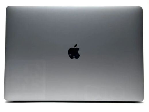 Ігровий ультрабук Apple MacBook Pro A2141 / 16" (3072x1920) IPS / Intel Core i7-9750H (6 (12) ядер по 2.6 - 4.5 GHz) / 16 GB DDR4 / 512 GB SSD / AMD Radeon Pro 5300M, 4 GB GDDR6, 128-bit / WebCam / MacOS