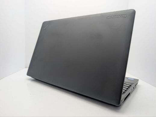 Ноутбук Lenovo Thinkpad E530 / 15.6" (1600x900) TN / Intel Core i7-3632QM (4 (8) ядра по 2.2 - 3.2 GHz) / 8 GB DDR3 / 750 GB HDD / Intel HD Graphics 4000 / WebCam / DVD-ROM