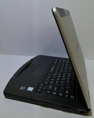 Защищенный ноутбук-трансформер Panasonic Toughbook CF-54 / 14" (1366x768) TN / Intel Core i5-7300U (2 (4) ядра по 2.6 - 3.5 GHz) / 32 GB DDR3 / 1000 GB SSD / Intel HD Graphics 620 / WebCam / Win 11 Pro