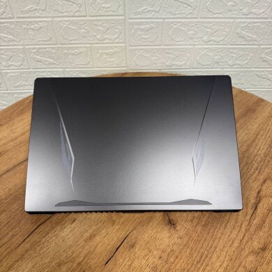 Игровой ноутбук Clevo Lambda P960RF / 15.6" (1920x1080) IPS / Intel Core i7-9750H (6 (12) ядер по 2.6 - 4.5 GHz) / 16 GB DDR4 / 1000 GB SSD / nVidia GeForce RTX 2070 Max-Q, 8 GB GDDR6, 256-bit / WebCam