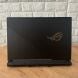 Игровой ноутбук Asus Rog Strix G531GT / 15.6" (1920x1080) IPS / Intel Core i5-9300H (4 (8) ядра по 2.4 - 4.1 GHz) / 16 GB DDR4 / 512 GB SSD / nVidia GeForce GTX 1650, 4 GB GDDR6, 128-bit купить