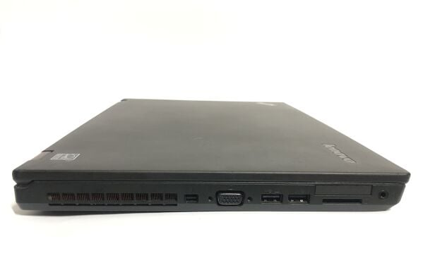 Мобільна робоча станція Б-клас Lenovo ThinkPad W540 / 15.6" (1920x1080) TN / Intel Core i7-4800MQ (4 (8) ядра по 2.7 - 3.7 GHz) / 8 GB DDR3 / 256 GB SSD / nVidia Quadro K2100M, 2 GB GDDR5, 128-bit / WebCam / Win 10 Pro Мобільна робоча станція Б-клас Lenovo ThinkPad W540 / 15.6" (1920x1080) TN / Intel Core i7-4800MQ (4 (8) ядра по 2.7 - 3.7 GHz) / 8 GB DDR3 / 256 GB SSD / nVidia Quadro K2100M, 2 GB GDDR5, 128-bit / WebCam / Win 10 Pro