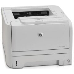 Принтер HP LaserJet P2035 / лазерная монохромная печать / А4 / 1200x1200 dpi / 30 стр/мин / USB 2.0