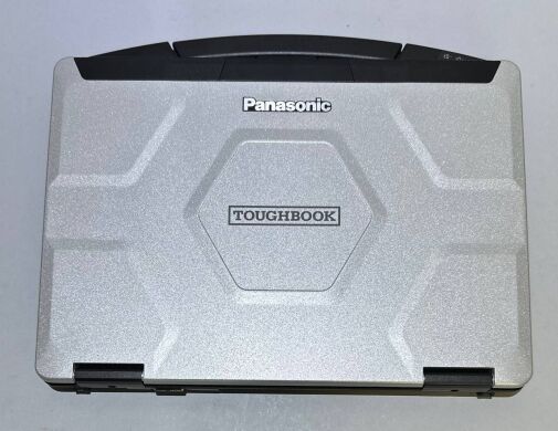 Защищенный ноутбук-трансформер Panasonic Toughbook CF-54 / 14" (1366x768) TN / Intel Core i5-7300U (2 (4) ядра по 2.6 - 3.5 GHz) / 32 GB DDR3 / 1000 GB SSD / Intel HD Graphics 620 / WebCam / Win 11 Pro