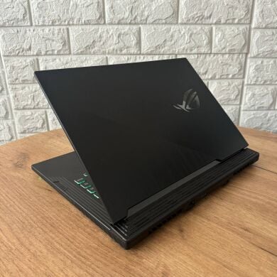 Игровой ноутбук Asus Rog Strix G531GT / 15.6" (1920x1080) IPS / Intel Core i5-9300H (4 (8) ядра по 2.4 - 4.1 GHz) / 16 GB DDR4 / 512 GB SSD / nVidia GeForce GTX 1650, 4 GB GDDR6, 128-bit