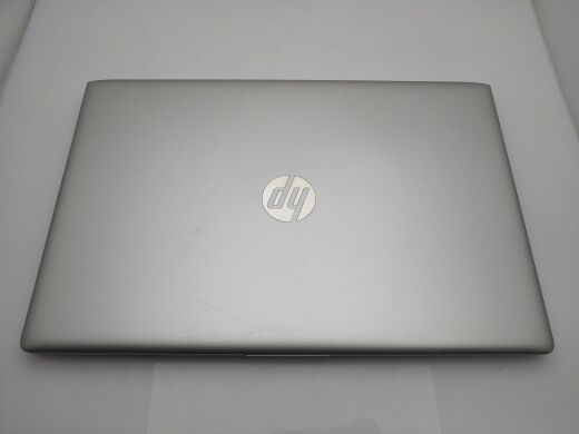 Игровой ноутбук класс Б HP ProBook 470 G5 / 17.3" (1920x1080) IPS / Intel Core i7-8550U (4 (8) ядра по 1.8 - 4.0 GHz) / 8 GB DDR4 / 256 GB SSD / nVidia GeForce 930MX, 2 GB DDR3, 64-bit / WebCam Игровой ноутбук класс Б HP ProBook 470 G5 / 17.3" (1920x1080) IPS / Intel Core i7-8550U (4 (8) ядра по 1.8 - 4.0 GHz) / 8 GB DDR4 / 256 GB SSD / nVidia GeForce 930MX, 2 GB DDR3, 64-bit / WebCam