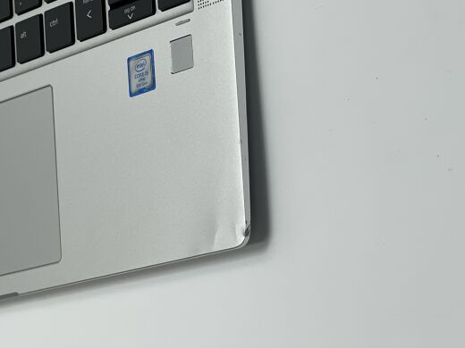 Ультрабук-трансформер А- класс HP EliteBook x360 1030 G3 / 13.3" (1920x1080) IPS Touch / Intel Core i5-8350U (4 (8) ядра по 1.7 - 3.6 GHz) / 8 GB DDR4 / 256 GB SSD / Intel UHD Graphics 620 / WebCam