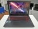 Игровой ноутбук Asus FX503V Black / 15.6" (1920x1080) IPS / Intel Core i7-7700HQ (4 (8) ядра по 2.8 - 3.8 GHz) / 16 GB DDR4 / 1000 GB SSD / nVidia GeForce GTX 1060, 3 GB GDDR5, 192-bit / WebCam купить