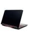 Ігровий ноутбук Acer Nitro 5 AN515 / 15.6" (1920x1080) IPS / Intel Core i5-11400H (6 (12) ядра по 2.7 - 4.5&nbsp;GHz) / 16 GB DDR4 / 512 GB SSD / nVidia GeForce RTX 3050 Ti, 4 GB GDDR6, 128-bit / WebCam / Win 11 купити