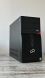 Игровой ПК Fujitsu Tower / Intel Core i7-6700 (4 (8) ядра по 3.4 - 4.0 GHz) / 8 GB DDR4 / 500 GB SSD + 1000 GB HDD / AMD Radeon RX 580, 8 GB GDDR5, 256-bit + Windows 10 в подарок купить