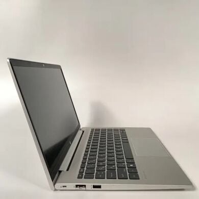 Ультрабук HP ProBook 445 G9 / 14" (1920x1080) IPS / AMD Ryzen 5 5625U (6 (12) ядер по 2.3 - 4.3 GHz) / 16 GB DDR4 / 256 GB SSD / AMD Radeon Vega 7 Graphics / WebCam / TouchID