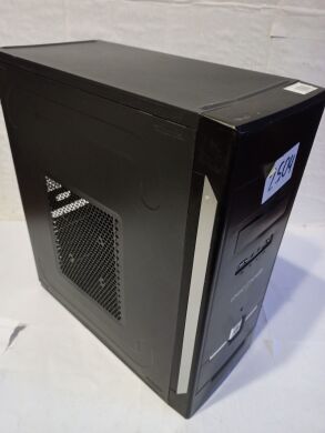 ПК LogicPower Tower / Intel Core i5-2400 (4 ядра по 3.1 -3.4 GHz) / 8 GB DDR3 / 120 GB SSD NEW + 1000 GB HDD / Intel HD Graphics 2000 / 450W ПК LogicPower Tower / Intel Core i5-2400 (4 ядра по 3.1 -3.4 GHz) / 8 GB DDR3 / 120 GB SSD NEW + 1000 GB HDD / Intel HD Graphics 2000 / 450W