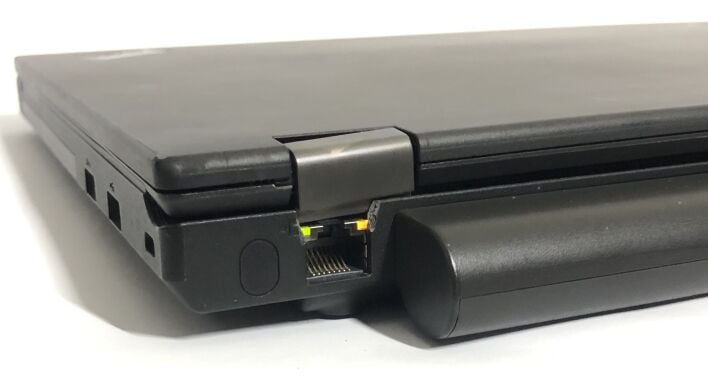 Мобільна робоча станція Б-клас Lenovo ThinkPad W540 / 15.6" (1920x1080) TN / Intel Core i7-4800MQ (4 (8) ядра по 2.7 - 3.7 GHz) / 8 GB DDR3 / 256 GB SSD / nVidia Quadro K2100M, 2 GB GDDR5, 128-bit / WebCam / Win 10 Pro Мобільна робоча станція Б-клас Lenovo ThinkPad W540 / 15.6" (1920x1080) TN / Intel Core i7-4800MQ (4 (8) ядра по 2.7 - 3.7 GHz) / 8 GB DDR3 / 256 GB SSD / nVidia Quadro K2100M, 2 GB GDDR5, 128-bit / WebCam / Win 10 Pro