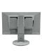 Монитор Eizo FlexScan EV2450 / 24" (1920x1080) IPS / 1x HDMI, 1x DP, 1x DVI, 1x VGA, 1x USB 3.0, 2x USB 2.0, 2x Audio / 2х 1W / VESA 100x100 / Pivot купить