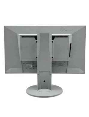 Монитор Eizo FlexScan EV2450 / 24" (1920x1080) IPS / 1x HDMI, 1x DP, 1x DVI, 1x VGA, 1x USB 3.0, 2x USB 2.0, 2x Audio / 2х 1W / VESA 100x100 / Pivot Монитор Eizo FlexScan EV2450 / 24" (1920x1080) IPS / 1x HDMI, 1x DP, 1x DVI, 1x VGA, 1x USB 3.0, 2x USB 2.0, 2x Audio / 2х 1W / VESA 100x100 / Pivot