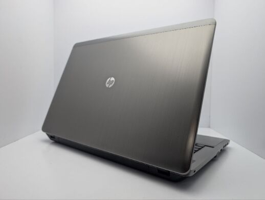 Ноутбук HP ProBook 4740s / 17.3" (1600x900) TN / Intel Core i5-2450M (2 (4) ядра по 2.5 - 3.1 GHz) / 8 GB DDR3 / 750 GB HDD / AMD Radeon HD 7650M, 2 GB GDDR3, 128-bit / WebCam