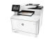 МФУ HP Color LaserJet Pro M477fnw / Лазерная цветная печать / 600x600 dpi / A4 / 27 стр/мин / Ethernet, USB 2.0 / WiFi купить