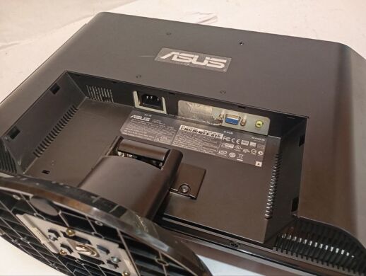 Комплект ПК Б-класс: Everest SFF / Intel Core i5-2400S (4 ядра по 2.5 - 3.3 GHz) / 8 GB DDR3 / 250 GB HDD / Intel HD Graphics 2000 / DVD-RW + Монитор Asus VW192S / 19" (1440x900) TN / 1x VGA, 1x Audio