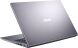 Ноутбук Asus VivoBook X515EA-CS71-CB(S) / 15.6" (1920x1080) TN / Intel Core i7-1165G7 (4 (8) ядра по 2.8 - 4.7 GHz) / 16 GB DDR4 / 1000 GB SSD / Intel Iris Xe Graphics / WebCam / Win 11 Home купить