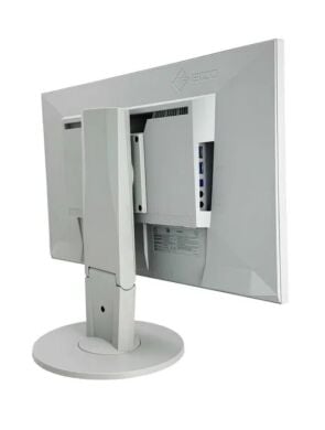Монитор Eizo FlexScan EV2450 / 24" (1920x1080) IPS / 1x HDMI, 1x DP, 1x DVI, 1x VGA, 1x USB 3.0, 2x USB 2.0, 2x Audio / 2х 1W / VESA 100x100 / Pivot Монитор Eizo FlexScan EV2450 / 24" (1920x1080) IPS / 1x HDMI, 1x DP, 1x DVI, 1x VGA, 1x USB 3.0, 2x USB 2.0, 2x Audio / 2х 1W / VESA 100x100 / Pivot