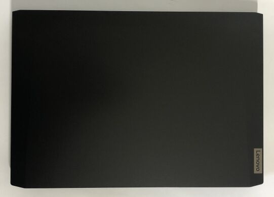 Ігровий ноутбук Lenovo IdeaPad Gaming 3 15ACH6 / 15.6" (1920x1080) IPS / AMD Ryzen 5 5600H (6 (12) ядер по 3.3 - 4.2 GHz) / 16 GB DDR4 / 256 GB SSD NVMe + 480 GB SSD / nVidia GeForce RTX 3050 Ti, 4 GB GDDR6, 128-bit / WebCam / Win 10 Home
