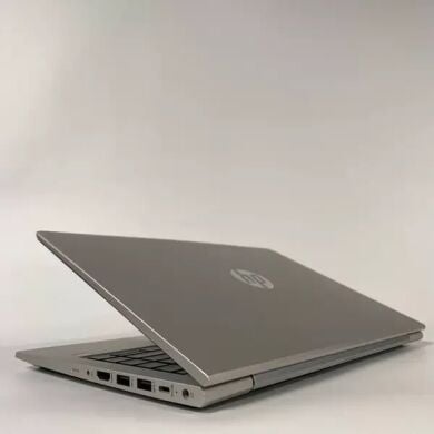 Ультрабук HP ProBook 445 G9 / 14" (1920x1080) IPS / AMD Ryzen 5 5625U (6 (12) ядер по 2.3 - 4.3 GHz) / 16 GB DDR4 / 256 GB SSD / AMD Radeon Vega 7 Graphics / WebCam / TouchID