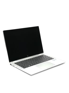 Ультрабук-трансформер А- класс HP EliteBook x360 1030 G3 / 13.3" (1920x1080) IPS Touch / Intel Core i5-8350U (4 (8) ядра по 1.7 - 3.6 GHz) / 8 GB DDR4 / 256 GB SSD / Intel UHD Graphics 620 / WebCam