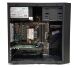 Игровой ПК Vinga CS112B Tower / Intel Xeon E3-1240 v3 (4 (8) ядра по 3.4 - 3.8 GHz) (аналог i7-4770) / 32 GB DDR3 / 256 GB SSD / nVidia Quadro K2000, 2 GB GDDR5, 128-bit купить