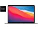 Ультрабук Apple MacBook Air 13 2020 A2337 / 13.3" (2560x1600) IPS / Apple M1 (8 ядер по 2.1 - 3.2 GHz) / 8 GB DDR3 / 512 GB SSD / Apple M1 Graphics / WebCam / MacOS купить