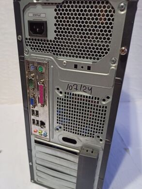 ПК LogicPower Tower / Intel Core i5-2400 (4 ядра по 3.1 -3.4 GHz) / 8 GB DDR3 / 120 GB SSD NEW + 1000 GB HDD / Intel HD Graphics 2000 / 450W ПК LogicPower Tower / Intel Core i5-2400 (4 ядра по 3.1 -3.4 GHz) / 8 GB DDR3 / 120 GB SSD NEW + 1000 GB HDD / Intel HD Graphics 2000 / 450W