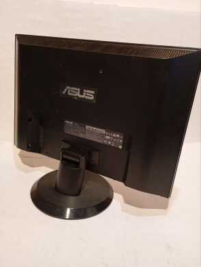 Комплект ПК Б-класс: Everest SFF / Intel Core i5-2400S (4 ядра по 2.5 - 3.3 GHz) / 8 GB DDR3 / 250 GB HDD / Intel HD Graphics 2000 / DVD-RW + Монитор Asus VW192S / 19" (1440x900) TN / 1x VGA, 1x Audio