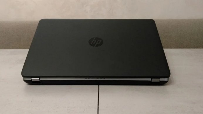 HP Probook 450 G0, 15.6", i3-3120M, 8GB, 500GB, Radeon 1GB