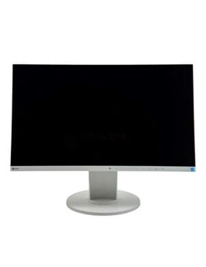 Монитор Eizo FlexScan EV2450 / 24" (1920x1080) IPS / 1x HDMI, 1x DP, 1x DVI, 1x VGA, 1x USB 3.0, 2x USB 2.0, 2x Audio / 2х 1W / VESA 100x100 / Pivot Монитор Eizo FlexScan EV2450 / 24" (1920x1080) IPS / 1x HDMI, 1x DP, 1x DVI, 1x VGA, 1x USB 3.0, 2x USB 2.0, 2x Audio / 2х 1W / VESA 100x100 / Pivot