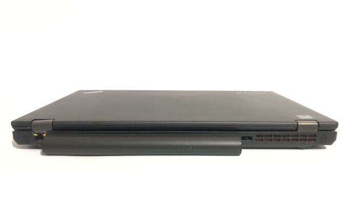 Мобільна робоча станція Б-клас Lenovo ThinkPad W540 / 15.6" (1920x1080) TN / Intel Core i7-4800MQ (4 (8) ядра по 2.7 - 3.7 GHz) / 8 GB DDR3 / 256 GB SSD / nVidia Quadro K2100M, 2 GB GDDR5, 128-bit / WebCam / Win 10 Pro Мобільна робоча станція Б-клас Lenovo ThinkPad W540 / 15.6" (1920x1080) TN / Intel Core i7-4800MQ (4 (8) ядра по 2.7 - 3.7 GHz) / 8 GB DDR3 / 256 GB SSD / nVidia Quadro K2100M, 2 GB GDDR5, 128-bit / WebCam / Win 10 Pro