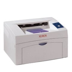 Принтер Б-класс Xerox Phaser 3122 / Лазерная монохромная печать / 1200x600 dpi / A4 / 20 стр/мин / USB 1.1, LPT