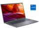 Ноутбук Asus VivoBook X515EA-CS71-CB(S) / 15.6" (1920x1080) TN / Intel Core i7-1165G7 (4 (8) ядра по 2.8 - 4.7 GHz) / 16 GB DDR4 / 1000 GB SSD / Intel Iris Xe Graphics / WebCam / Win 11 Home купить