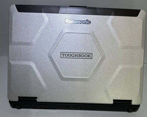 Защищенный ноутбук-трансформер Panasonic Toughbook CF-54 / 14" (1366x768) TN / Intel Core i5-7300U (2 (4) ядра по 2.6 - 3.5 GHz) / 32 GB DDR3 / 1000 GB SSD / Intel HD Graphics 620 / WebCam / Win 11 Pro