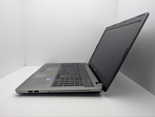 Ноутбук HP ProBook 4740s / 17.3" (1600x900) TN / Intel Core i5-2450M (2 (4) ядра по 2.5 - 3.1 GHz) / 8 GB DDR3 / 750 GB HDD / AMD Radeon HD 7650M, 2 GB GDDR3, 128-bit / WebCam
