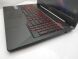 Игровой ноутбук Asus FX503V Black / 15.6" (1920x1080) IPS / Intel Core i7-7700HQ (4 (8) ядра по 2.8 - 3.8 GHz) / 16 GB DDR4 / 1000 GB SSD / nVidia GeForce GTX 1060, 3 GB GDDR5, 192-bit / WebCam купить