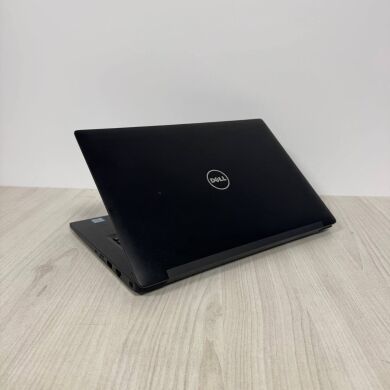 Ультрабук Б-класс Dell Latitude 7480 / 14" (1920x1080) IPS / Intel Core i5-7300U (2 (4) ядра по 2.6 - 3.5 GHz) / 8 GB DDR4 / 128 GB SSD NVMe / Intel HD Graphics 620 / WebCam