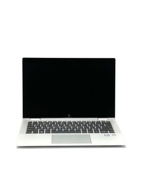 Ультрабук-трансформер А- класс HP EliteBook x360 1030 G3 / 13.3" (1920x1080) IPS Touch / Intel Core i5-8350U (4 (8) ядра по 1.7 - 3.6 GHz) / 8 GB DDR4 / 256 GB SSD / Intel UHD Graphics 620 / WebCam