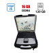 Защищенный планшет Panasonic Toughbook CF-31 / 13.1" (1920x1200) IPS Touch / Intel Core i5-7300U (2 (4) ядра по 2.6 - 3.5 GHz) / 16 GB DDR4 / 120 GB SSD / Intel HD Graphics 620 / WebCam / Win 11 Pro купить