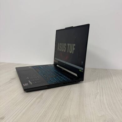 Игровой ноутбук Asus TUF Gaming A15 FA507NV / 15.6" (1920x1080) IPS / AMD Ryzen 7 7735HS (8 (16) ядер по 3.2 - 4.75 GHz) / 16 GB DDR5 / 1000 GB SSD NVMe / nVidia GeForce RTX 4060, 8 GB GDDR6, 128-bit / WebCam