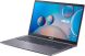 Ноутбук Asus VivoBook X515EA-CS71-CB(S) / 15.6" (1920x1080) TN / Intel Core i7-1165G7 (4 (8) ядра по 2.8 - 4.7 GHz) / 16 GB DDR4 / 1000 GB SSD / Intel Iris Xe Graphics / WebCam / Win 11 Home купить